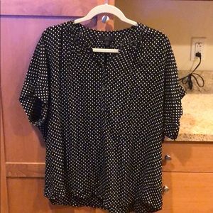 J.Crew blouse
